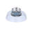 Talisha Glass LED Semi Flush Mount-1532807960-1532807966