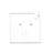 Maynes Steel Candle Wall Light-303994454