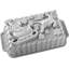 Nordic Ware Santa's Sleigh Loaf Pan