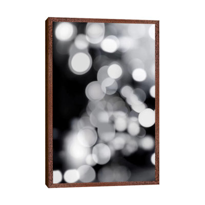Here Comes The Night Triptych by Kate Carrigan - Print on Canvas