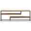 Cohan TV Stand for TVs up to 78"
