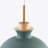 1 - Light Single Pendant-872087962