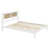 Blanc est en rupture de stock