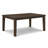Hollis Way Extendable Dining Table
