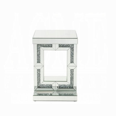Keil Accent Table