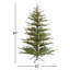 84' H Artificial Christmas Tree