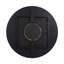 Miroir d'appoint mural Serod