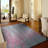 Aventura Abstract Handmade Tufted Galaxy Area Rug-26642770