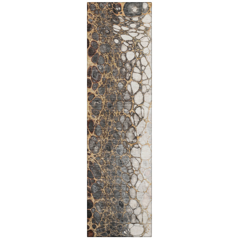  Emblyn Area Rug, Runner 2'3" x 7'6"