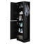 Grande armoire de rangement pour salle de bain-1630962749