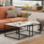 Parrett Frame Coffee Table-706923290