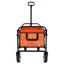 Chariot pliable pliable Minimeetall