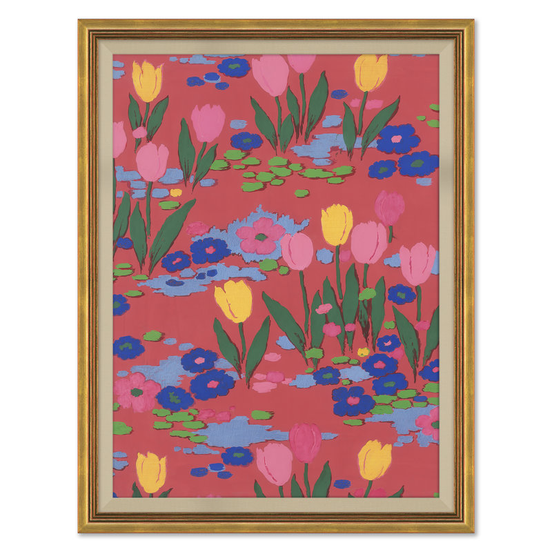 "Tulipes 1 (var. 2)"