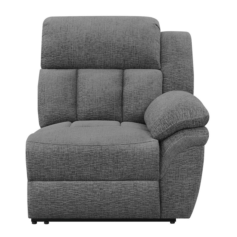 Fauteuil inclinable électrique Wakina, Oui