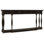 Sanctuary 72" Console Table