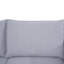 Causeuse modulaire en L avec repose-pieds Cateleya-655888031