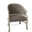 Fauteuil demi-tonneau pivotant de 26 po Danbury-205503750-205500705-205503949