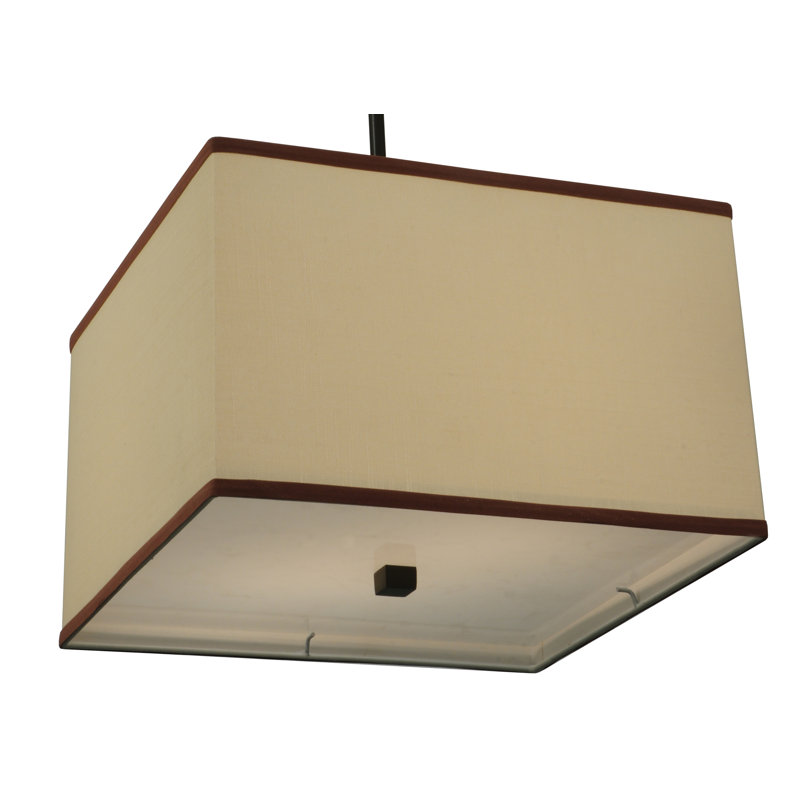 2 - Light Pendant