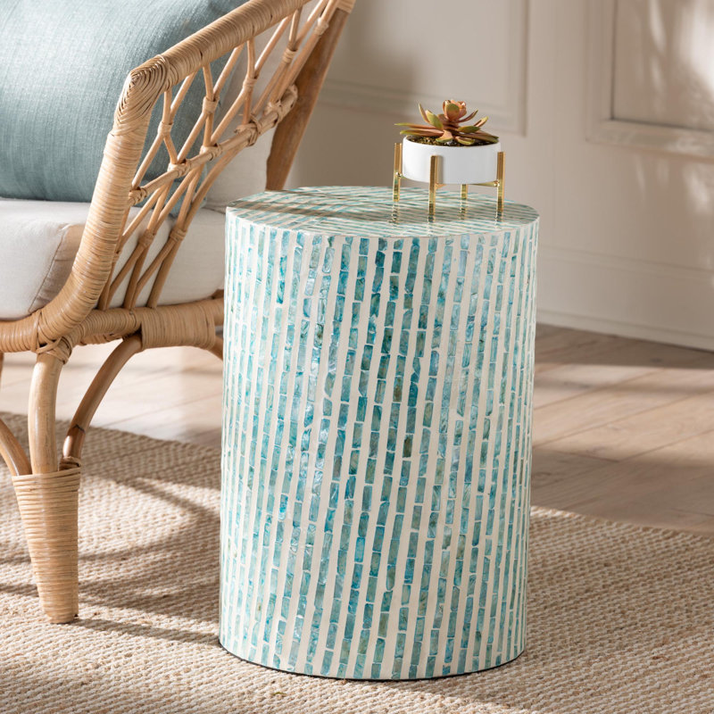 Table de bout Addie