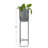 Metal Pot Planter-741249981-741249970