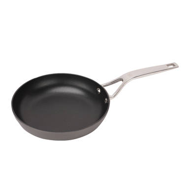  Meyer Accent Series Hard Anodized Nonstick Frying Pan/Skillet,  8 Inch, Matte Black : Everything Else