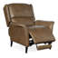 Diondre Leather Power Recliner-577773579