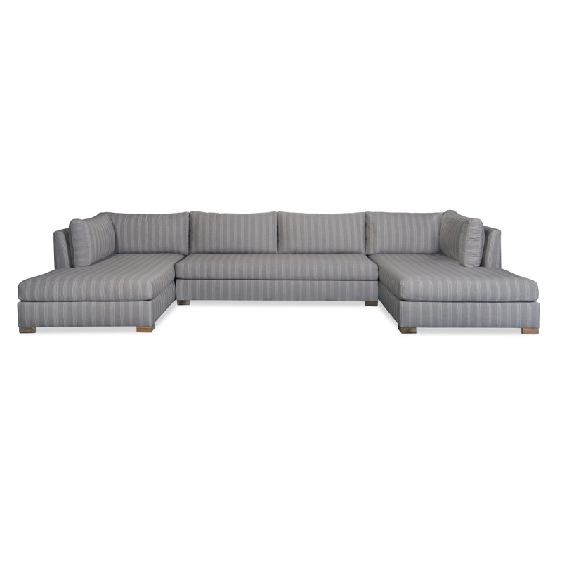 Modular Chaise Sectional