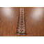 Tapis de couloir géométrique 3 x 13