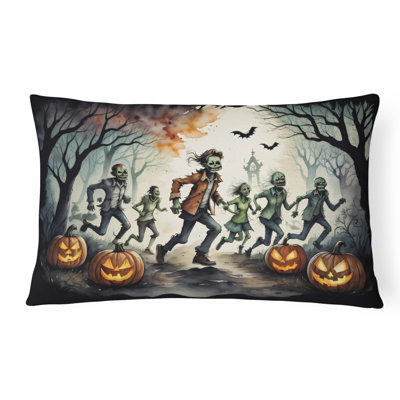  Coussin décoratif intérieur / extérieur en polyester Autre / Sans motif