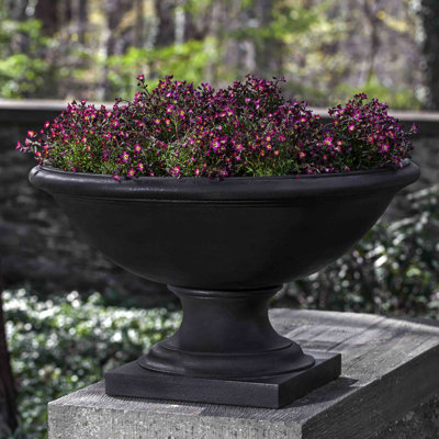 Pot à fleurs Woodson