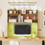 Manufactured Wood Desk Organiser