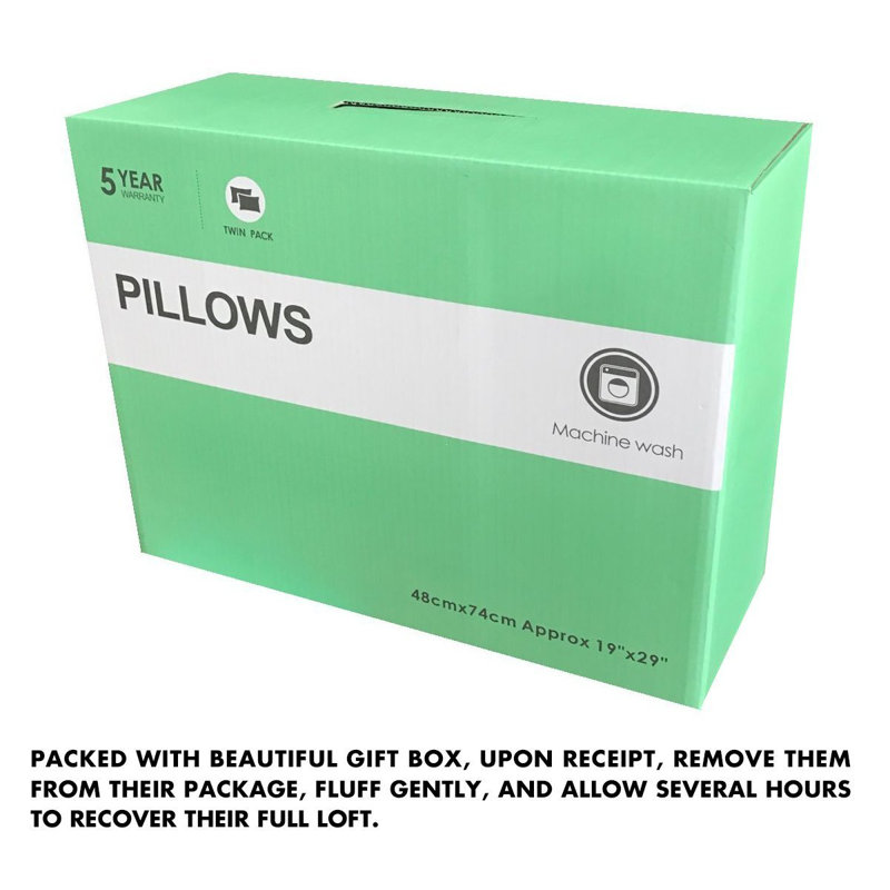 Pillow