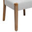 Chaises de salle à manger rembourrées Mid-Century-814448071-814448067