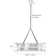 Prescott 10 - Light Chandelier