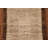 Bordered Gabbeh  Square Rug 2x2