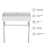  Polished Nickel is out of stock