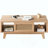 Toulouse Single Coffee Table-1356843032