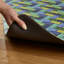 Tapis de cuisine antidérapant PARTIE-96321317