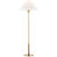 J. Randall Powers Hackney Buffet Lamp-89357010-89357012
