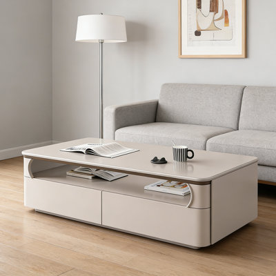 Table basse Modern