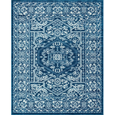 Oriental Indoor Rug