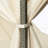 Adjustable Sun Bed With Curtain,High Comfort,With 3 Colors-37243723