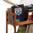Barajas Medium Record Storage Console-1077455975