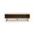 Table basse Casper de 47,2 pouces de style Casper