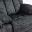 Fauteuil inclinable électrique inclinable électrique