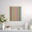 Stacked Hues II Print by James McAllen-25819300-25819301