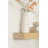 Havlock Floating Two-Piece Corner Shelf Set-1443274009