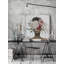 «Just Kiss Me» par Marmont Hill - impression sur toile tendue-1656427625