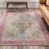 Pink/Ivory selected
