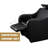 Faux Leather Massage Chair